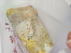 -新农村煎饼果子(香港花园店)