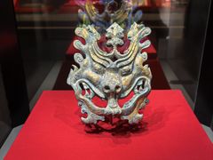 -北京大葆台遗址博物馆