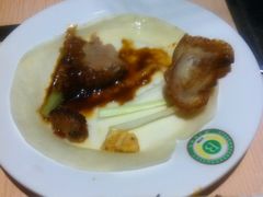 -比尔斯健康烤肉自助餐厅