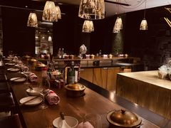 -赤RedBowl川锅·炙烤·板前(北京瑰丽酒店)