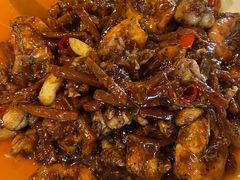 -甘家界牌柠檬鸭(青山店)