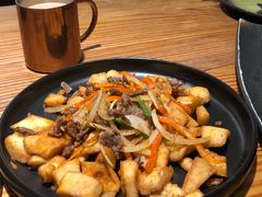 -塔哈尔·新疆盛宴(城西银泰店)
