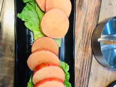 -牛缘村·贵州黄牛肉火锅(西善桥店)