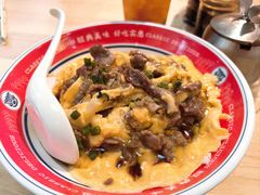 -明記茶餐廳(福田总店)