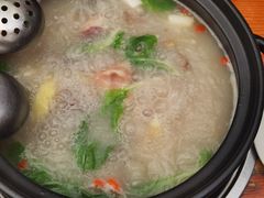 -尼玛藏家风味园(阿山食城店)