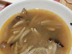 -西贝(紫荆广场店)