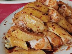 白切鸡-羊桥饭店