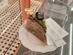 -CloudD'or可露朵蛋糕(1733商业空间店)