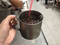 -Kha Mu Charoensang(Silom)