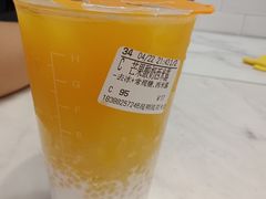 -CoCo都可(昆百大店)