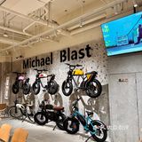 济南经三路!偶遇街头热狗🌭️餐车