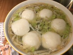 -岛风·台食小馆 ISLAND BISTRO(烟台山店)