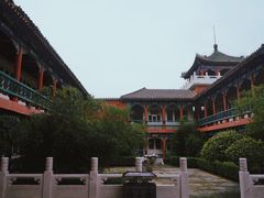 -中国翰园碑林