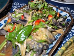 -滇道云南特色料理(康定路店)