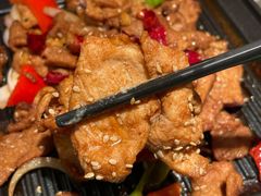 -新安江奶酸菜鱼(总店)