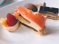 -广州富力君悦大酒店·凯菲厅