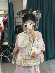 -东古旅拍摄影•格格服汉服•租赁(故宫店)