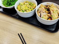 -姑苏鸿昌兴大食堂(中山北路店)