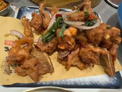 -龙虾奇迹(大华三路店)