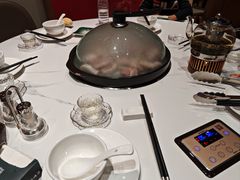-德兴show鲜·蒸汽海鲜火锅餐厅(格创悦里店)