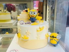 -CAKE BOSS 蛋糕老板(西单君太百货店)