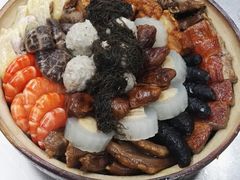 -龙凤酒家(广州大道店)