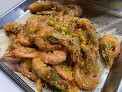 -琼大师东方烤乳猪(亚特兰蒂斯店)