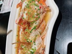 -健眺小海鲜(临海后山店)