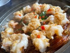 -绿茶餐厅(龙井船宴· 品牌总店)