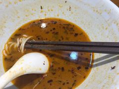 -金婆婆重庆小面(光彩店)