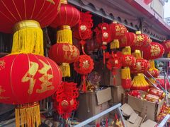 -李村大集