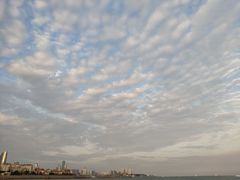 -青岛第三海水浴场