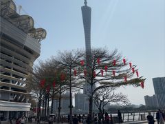 -海心沙亚运公园