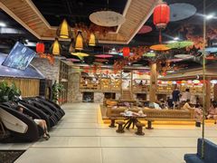 -盛世桃源(群力店)