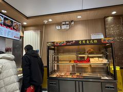 -林静小吃(复兴路店)