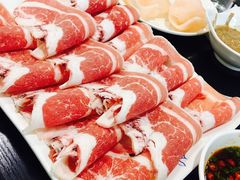-楼外楼大刀肉传统火锅居(繁荣路店)