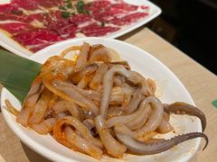 -新石器烤肉(东川欧尚店)
