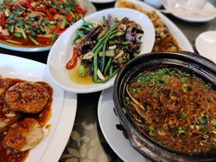 -茅溪菜·家宴(上品拾陆店)