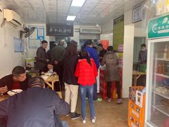 大堂-超爷叔面馆(西园店)