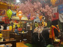 -吉祥圣雪藏餐