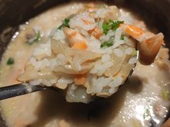 -大洋家·精品潮汕菜·生腌砂锅粥(天河东路店)