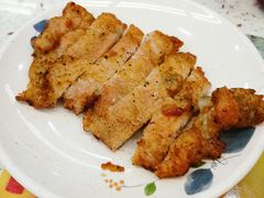 -新辉港式茶餐厅(北栅店)