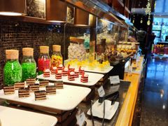 -岷山饭店-芝芝自助餐厅