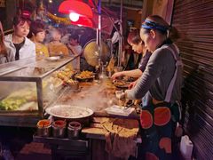 -明记牛杂(新马路分店)