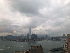 -宜必思香港中上环酒店