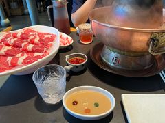 -东来顺·非遗火锅(高新店)