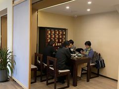 -五观堂素食(新华路店)