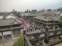 -大理古城