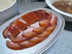 -紫光园·烤鸭·北京菜(前门大栅栏店)