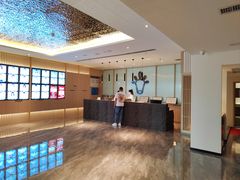 -快乐大桶水养生足浴SPA(前兴路店)